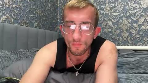 eddy_1994 online show from 07.10.26