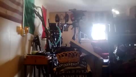 Eddy online show from 04.16.26