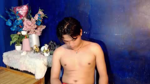 Snapshot of edelcum_xx chatting on 11.30.25 edelcum_xx online show from 11.30.25