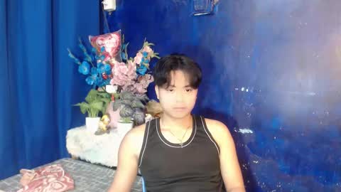 Snapshot of edelcum_xx chatting on 12.14.25 edelcum_xx online show from 12.14.25