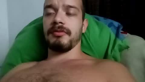 Snapshot of eden_glock chatting on 10.18.25 Hey my name is Eden follow me IG ede glock online show from 10.18.25