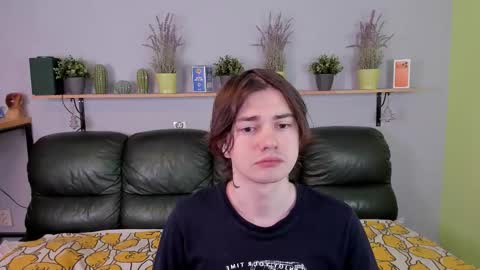 Snapshot of edgar_ray chatting on 02.16.26 Edgar online show from 02.16.26