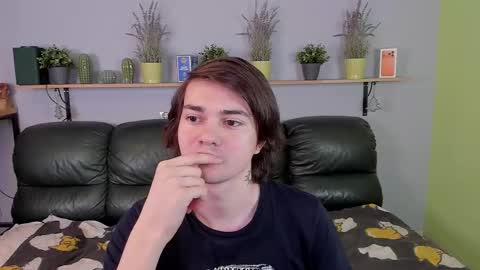 Snapshot of edgar_ray chatting on 02.26.26 Edgar online show from 02.26.26