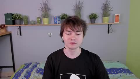 Edgar online show from 04.16.26