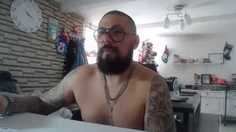 edgarram83 online show from 12.20.25