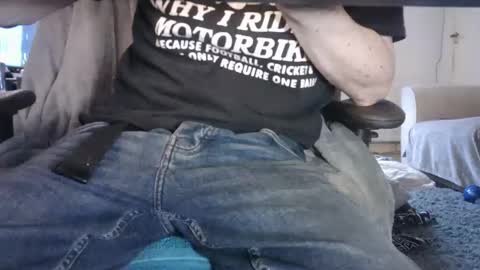 edged biker online show from 01.18.25