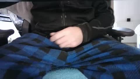 edged biker online show from 12.01.25