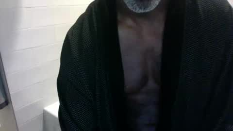 Snapshot of edgingdaddy chatting on 05.13.26 Dad online show from 05.13.26
