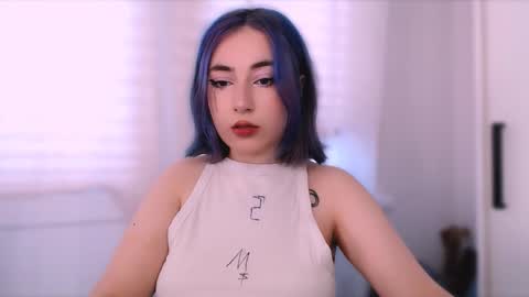 fickle demon made of clumps of matter online show from 09.10.25