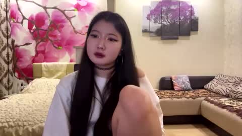 Eri online show from 03.12.26