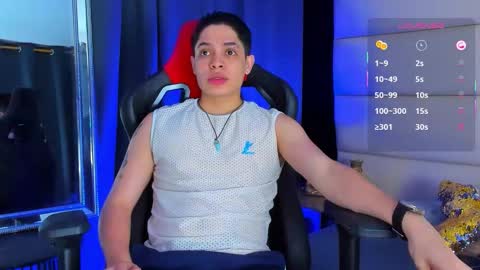 Edison  online show from 03.18.26