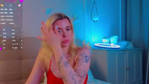 Bella3 online show from 06.16.26