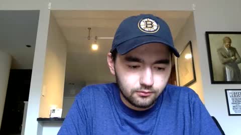 Snapshot of edmundfitz75 chatting on 03.24.26 EddieFitz75 online show from 03.24.26