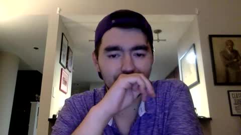 Snapshot of edmundfitz75 chatting on 05.27.26 EddieFitz75 online show from 05.27.26