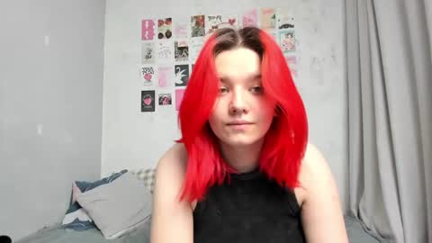 Snapshot of edna_dana chatting on 01.18.25 Edna online show from 01.18.25