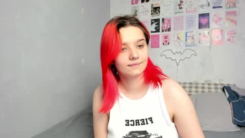 Snapshot of edna_dana chatting on 01.30.25 Edna online show from 01.30.25