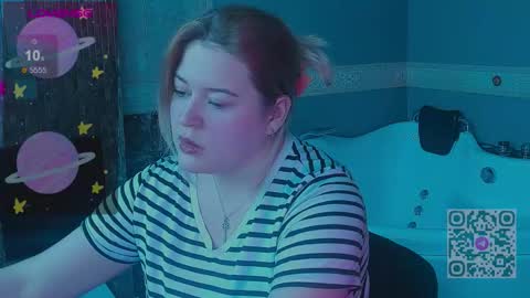 ednaadamse online show from 02.13.26