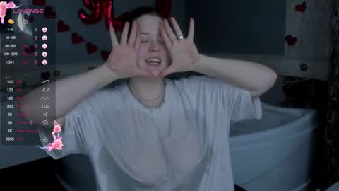 ednaadamse online show from 02.20.26