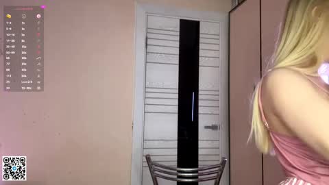 Eva  online show from 05.27.26
