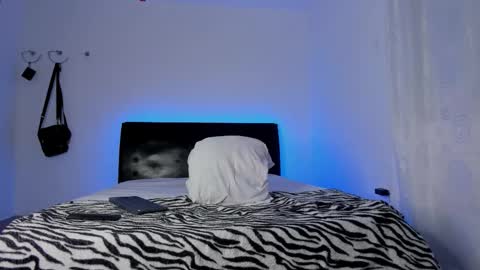 Eduar Wild online show from 02.20.26