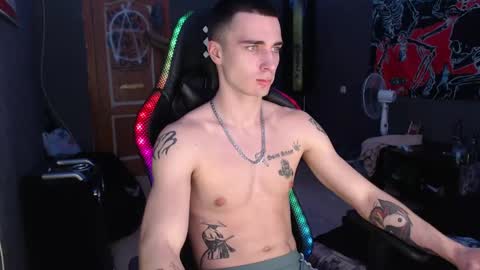 Eduar online show from 12.12.24