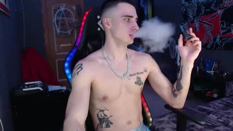 Eduar online show from 12.25.24