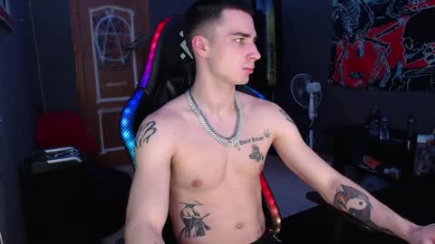 Eduar online show from 01.19.25