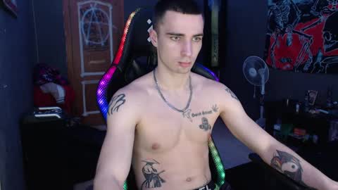 Eduar online show from 02.04.25