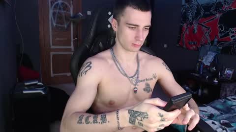 Eduar online show from 12.16.25