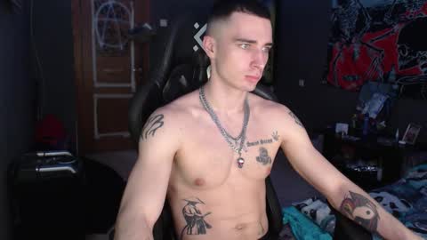 Eduar online show from 12.21.25