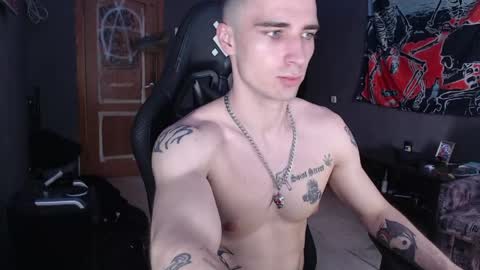 Eduar online show from 06.06.26