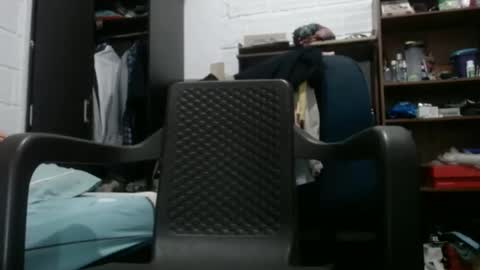 JETO2 online show from 10.27.25