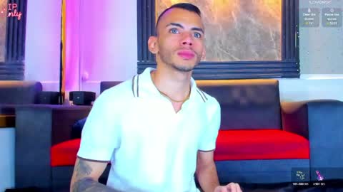 Edward Colleman online show from 04.14.26