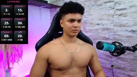 EDWARD CLARCK online show from 01.26.25