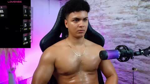 EDWARD CLARCK online show from 01.28.25