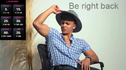 EDWARD CLARCK online show from 02.23.25