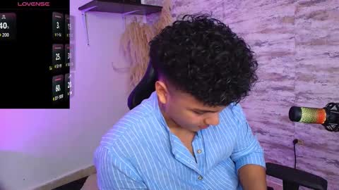 EDWARD CLARCK online show from 09.21.25