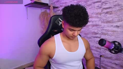 EDWARD CLARCK online show from 10.06.25