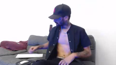 edward_johnsonn online show from 09.16.25