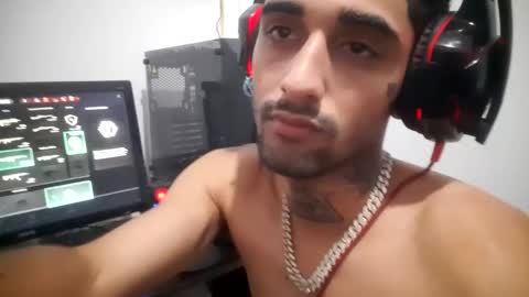 edward_johnsonn online show from 09.23.25