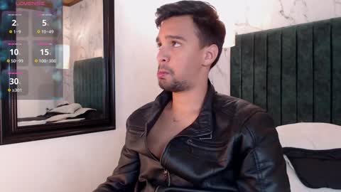 Eduardo online show from 01.18.25