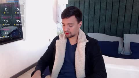 Eduardo online show from 01.20.25