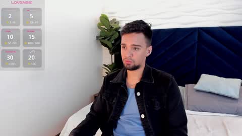 Eduardo online show from 02.02.25