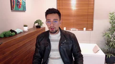 Eduardo online show from 02.05.25