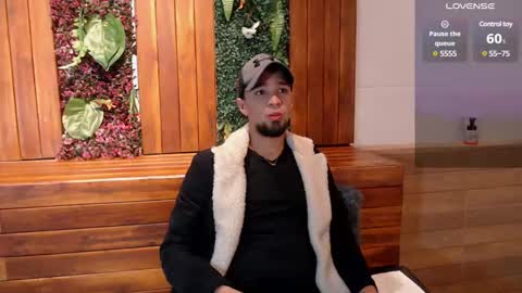 Eduardo online show from 02.17.25