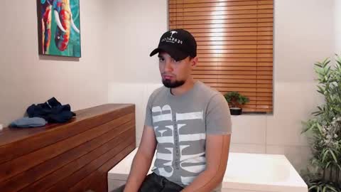 Eduardo online show from 02.22.25