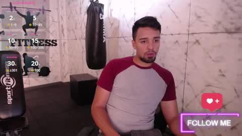 Eduardo online show from 03.10.25