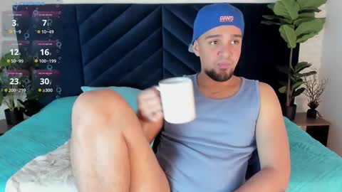 Eduardo online show from 09.09.25