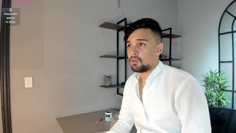 Eduardo online show from 11.04.25