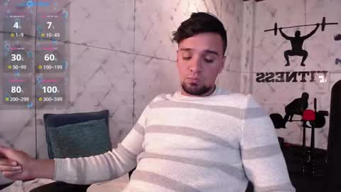 Eduardo online show from 11.09.25